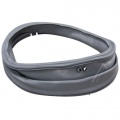 Lg Door Seal Washing Machine - Gasket Extrusion Epdm Epdm Gray